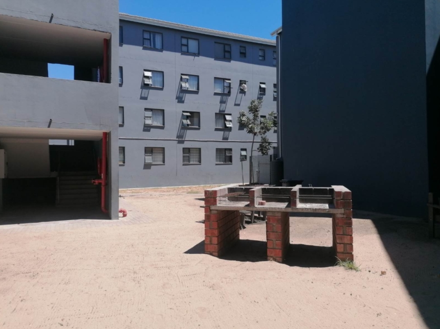 To Let 2 Bedroom Property for Rent in Belhar Western Cape